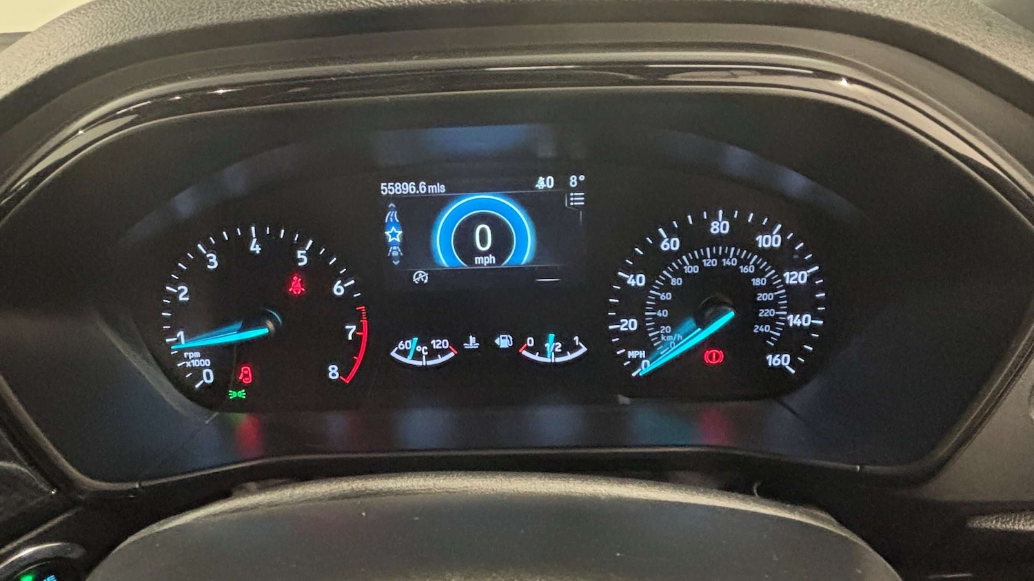 Used Ford Focus 2020 for sale - 77076615: Photo 24