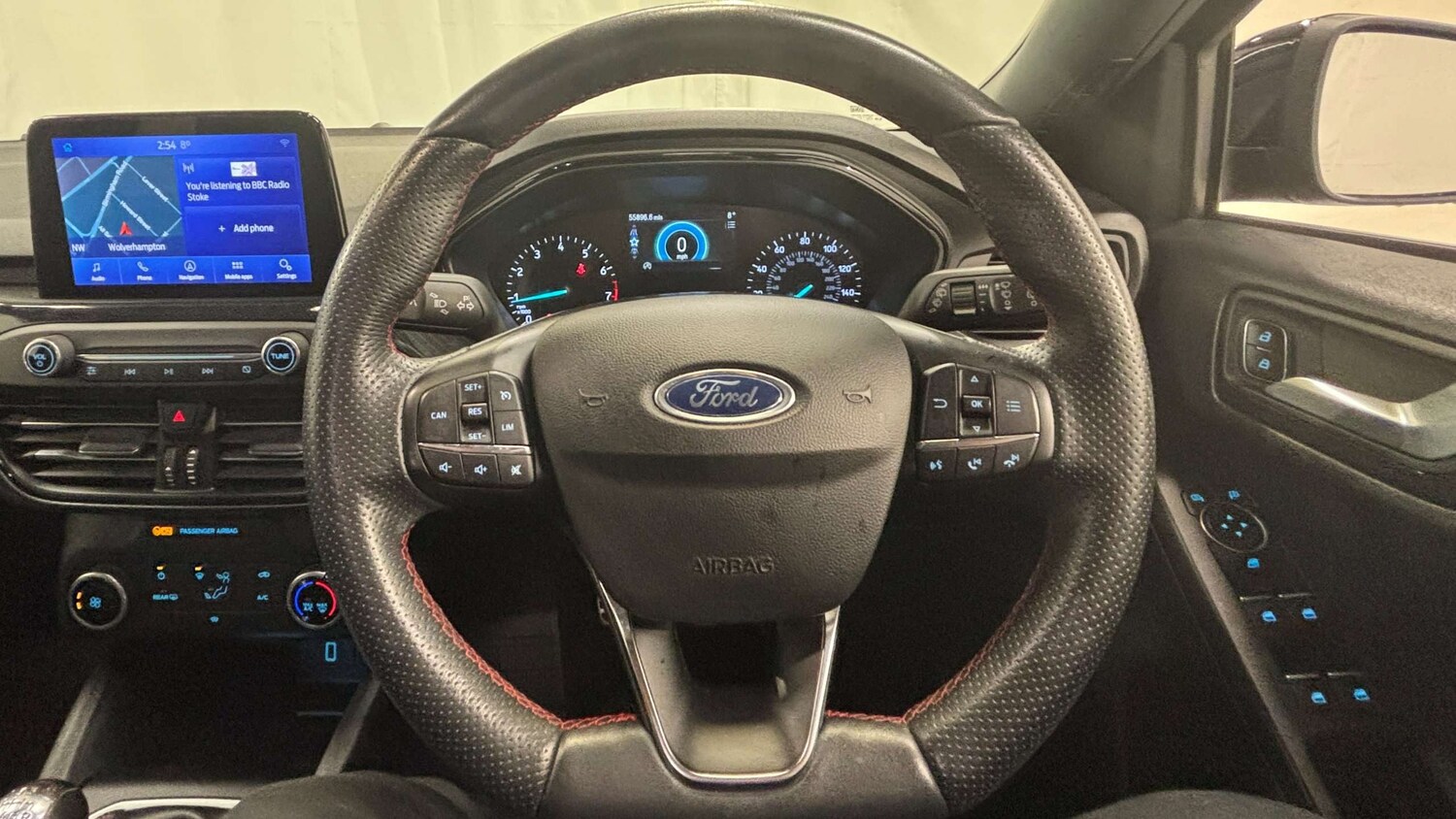Used Ford Focus 2020 for sale - 77076615: Photo 25