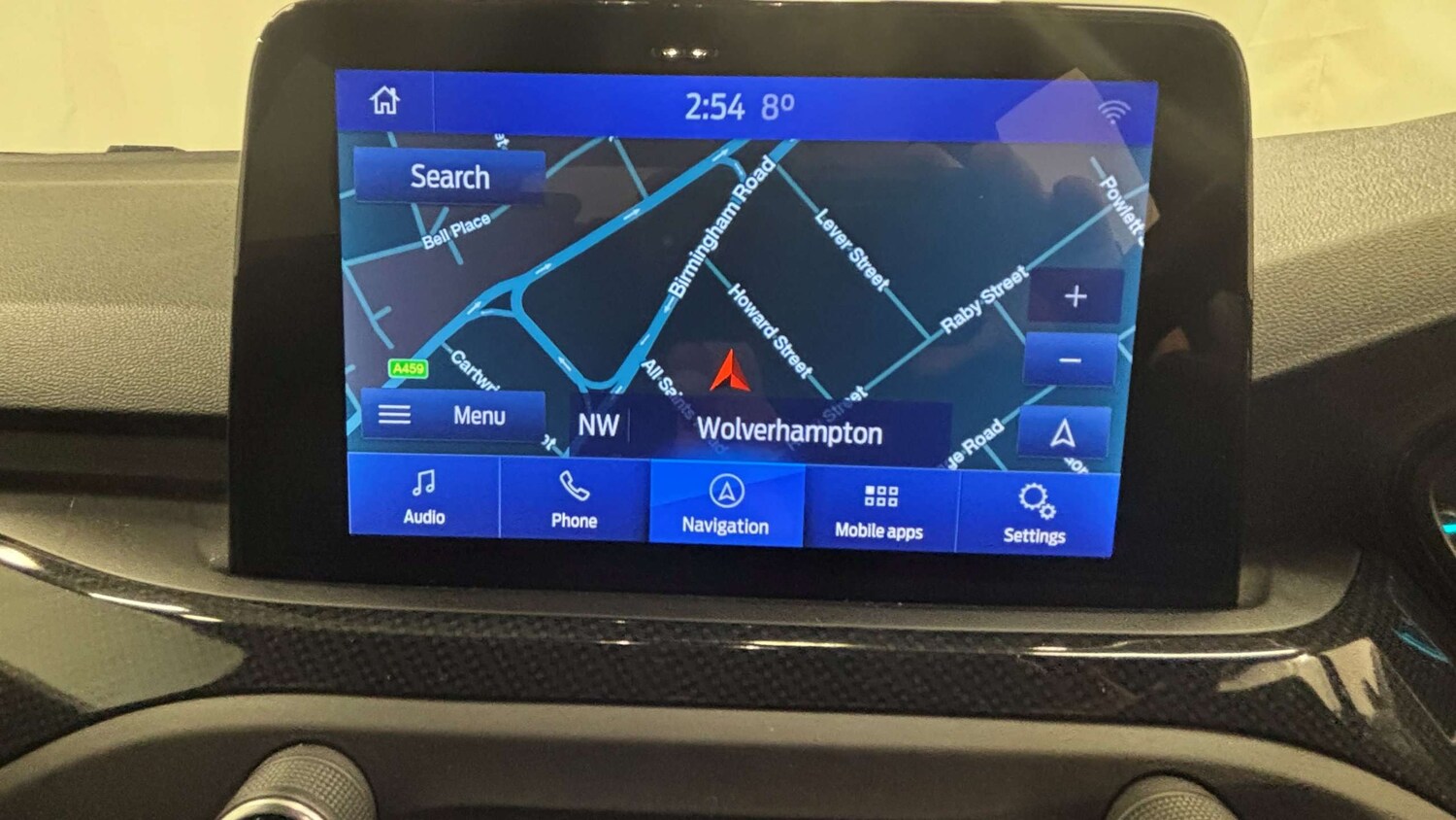 Used Ford Focus 2020 for sale - 77076615: Photo 27