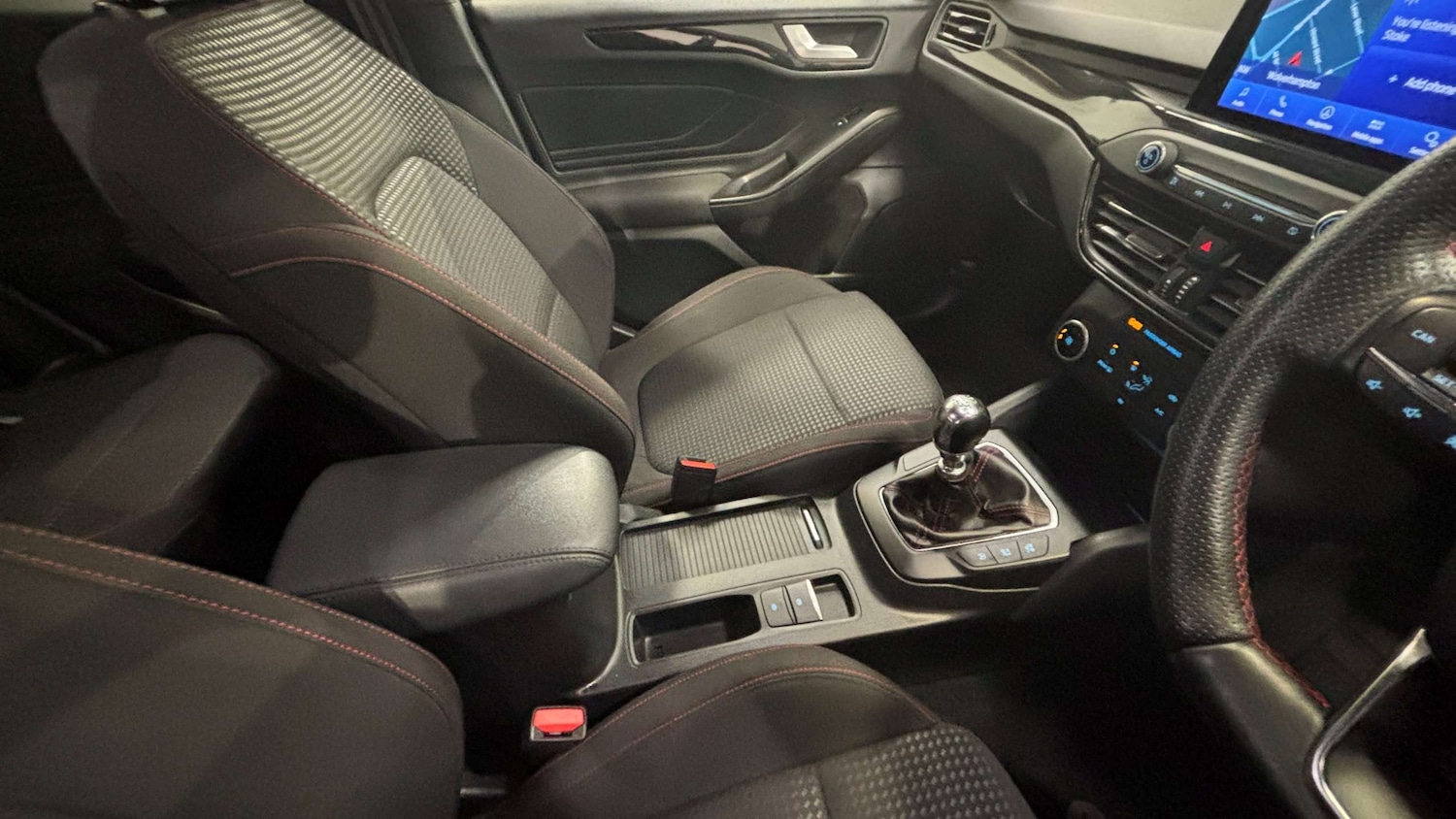 Used Ford Focus 2020 for sale - 77076615: Photo 29