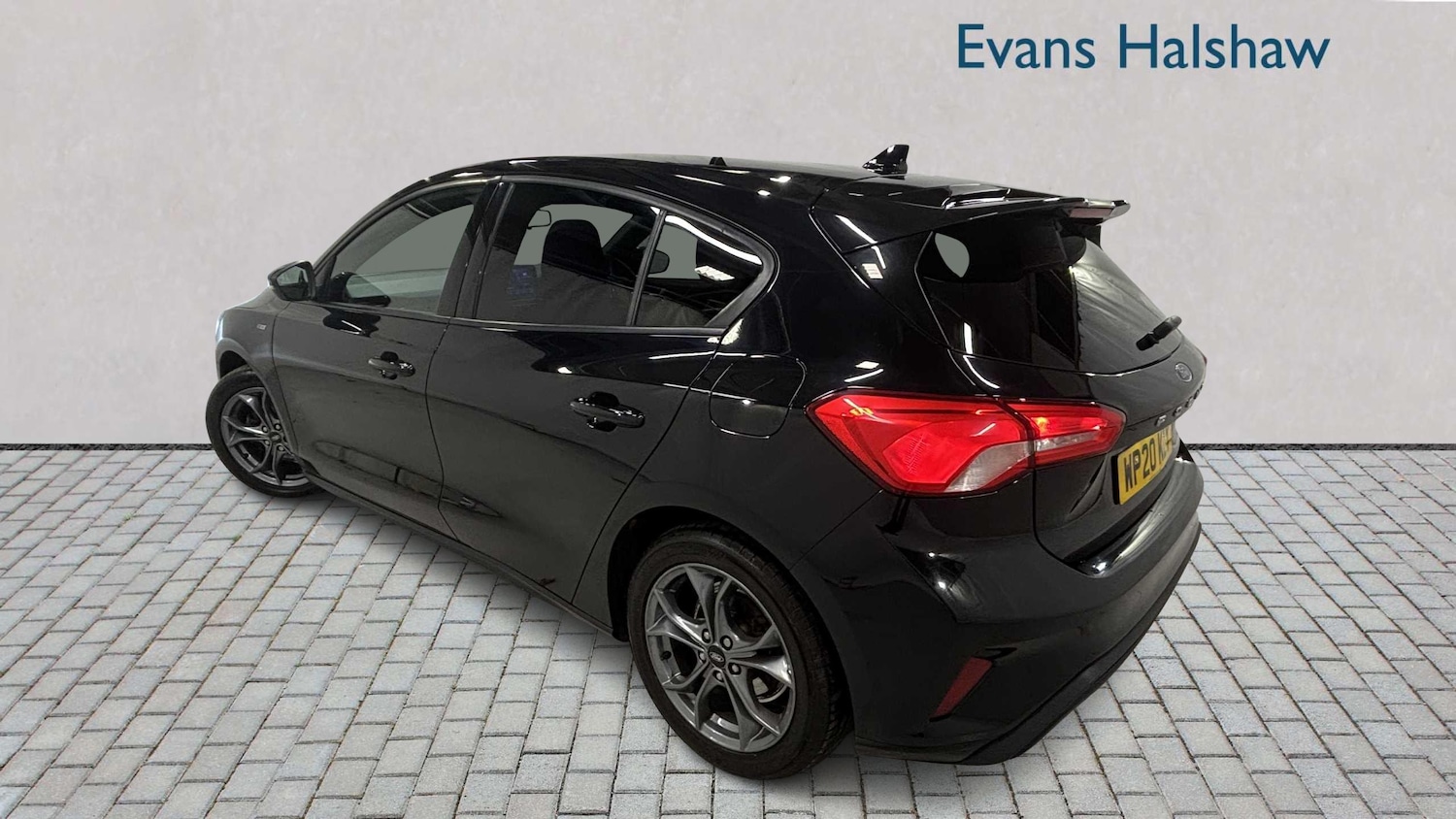 Used Ford Focus 2020 for sale - 77076615: Photo 3