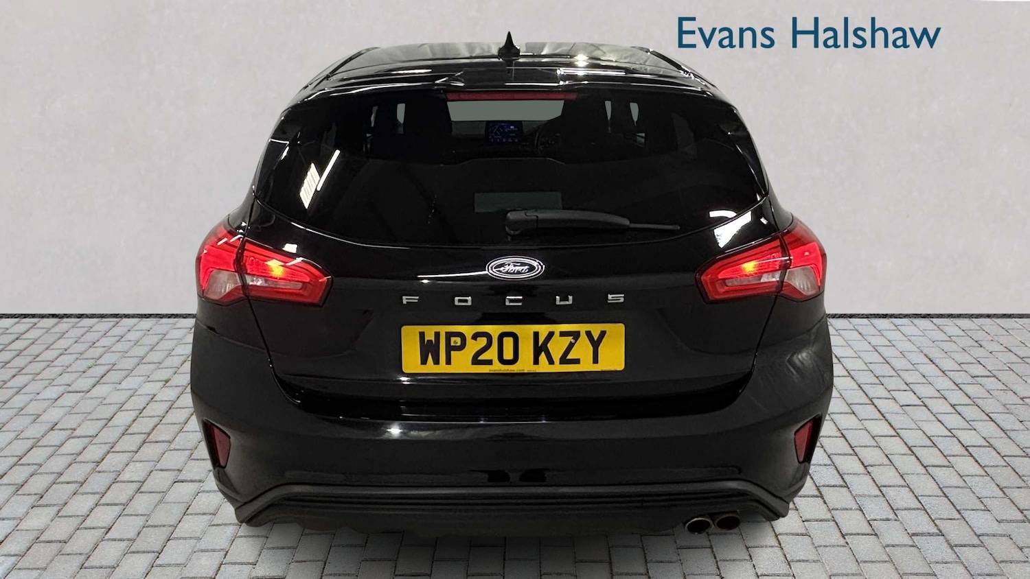 Used Ford Focus 2020 for sale - 77076615: Photo 6