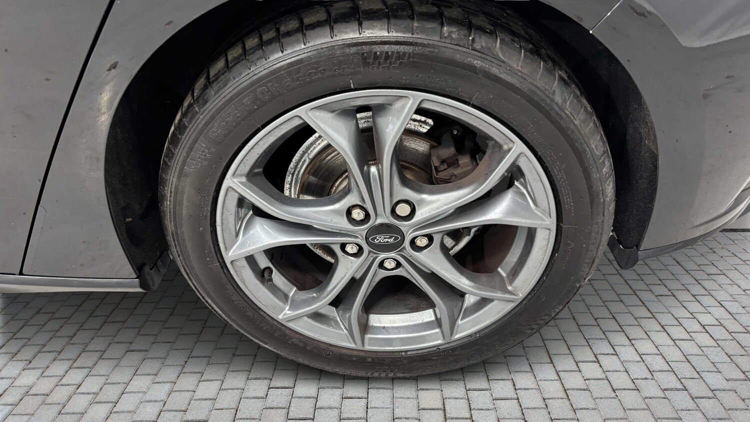 Used Ford Focus 2020 for sale - 77076615: Photo 8