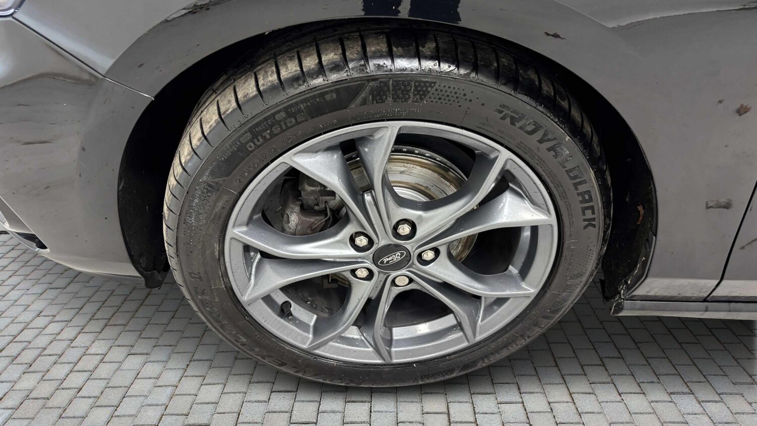 Used Ford Focus 2020 for sale - 77076615: Photo 9