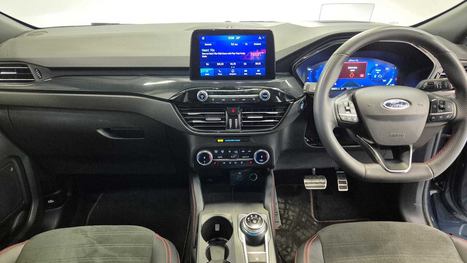 Vehicle 17
