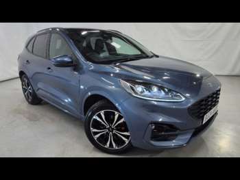 Used Ford Kuga 2024 for sale - 75342014: Photo