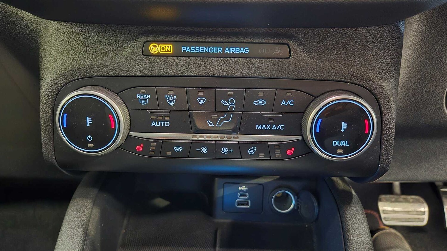 Vehicle 32