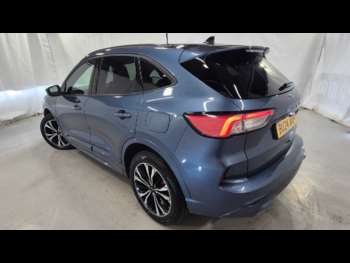 Used Ford Kuga 2024 for sale - 75342014: Photo