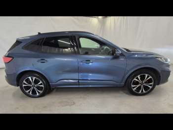 Used Ford Kuga 2024 for sale - 75342014: Photo