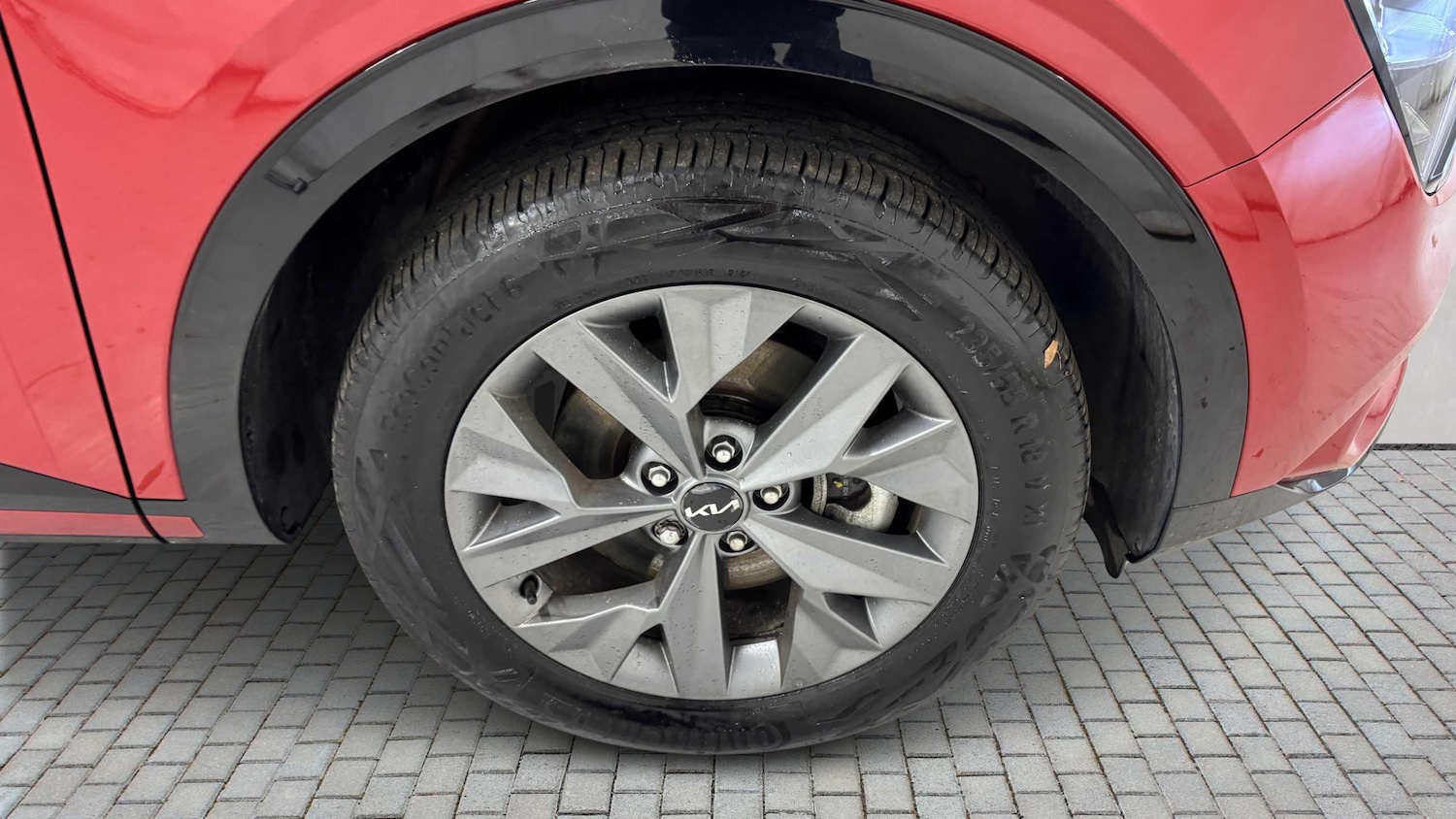 Used Kia Sportage 2024 for sale - 76916146: Photo 10