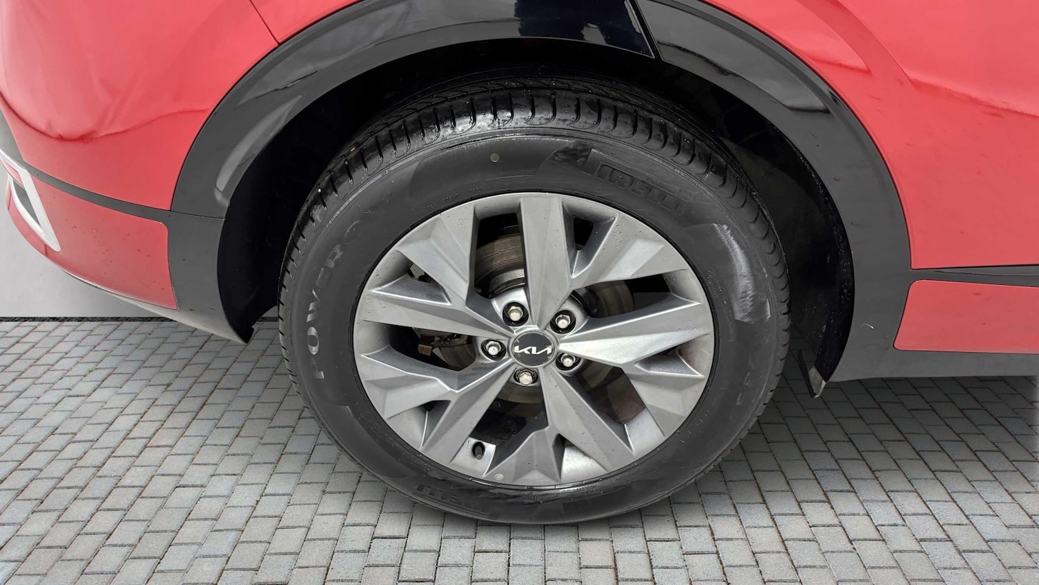 Used Kia Sportage 2024 for sale - 76916146: Photo 11