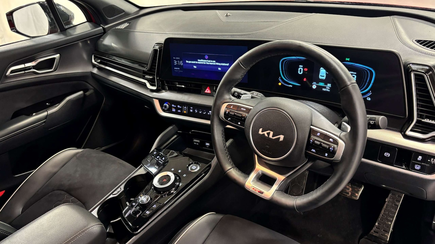 Used Kia Sportage 2024 for sale - 76916146: Photo 13