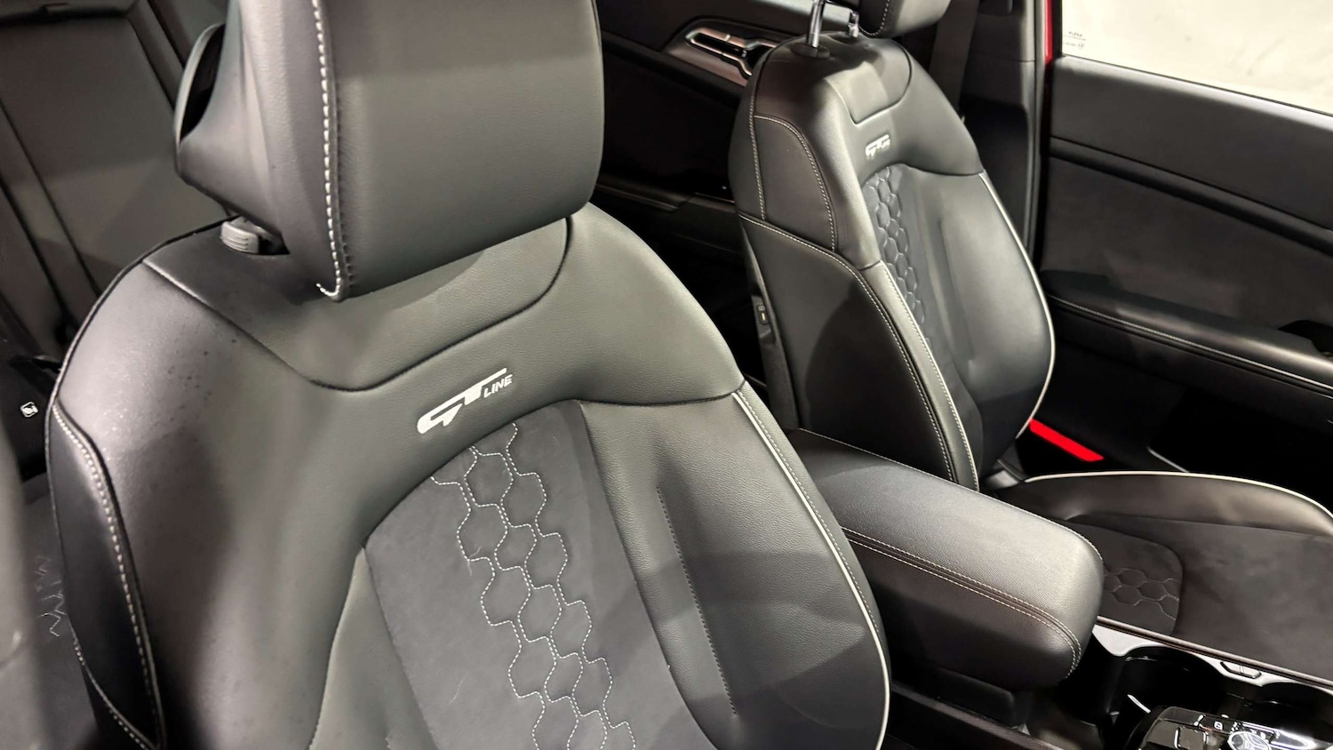 Used Kia Sportage 2024 for sale - 76916146: Photo 14