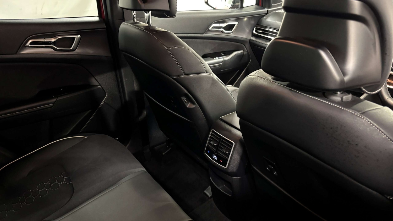 Used Kia Sportage 2024 for sale - 76916146: Photo 16