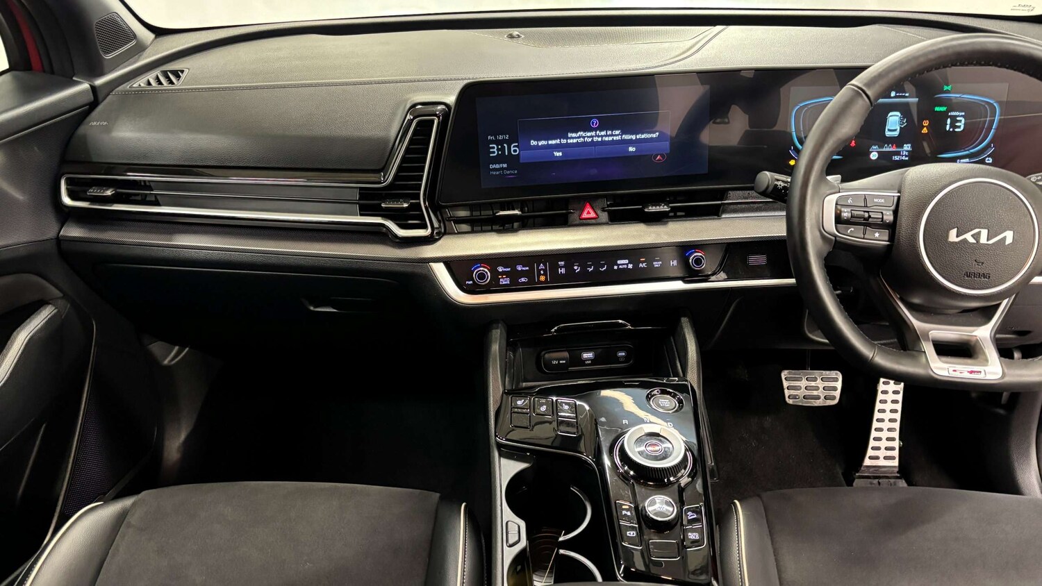 Used Kia Sportage 2024 for sale - 76916146: Photo 17