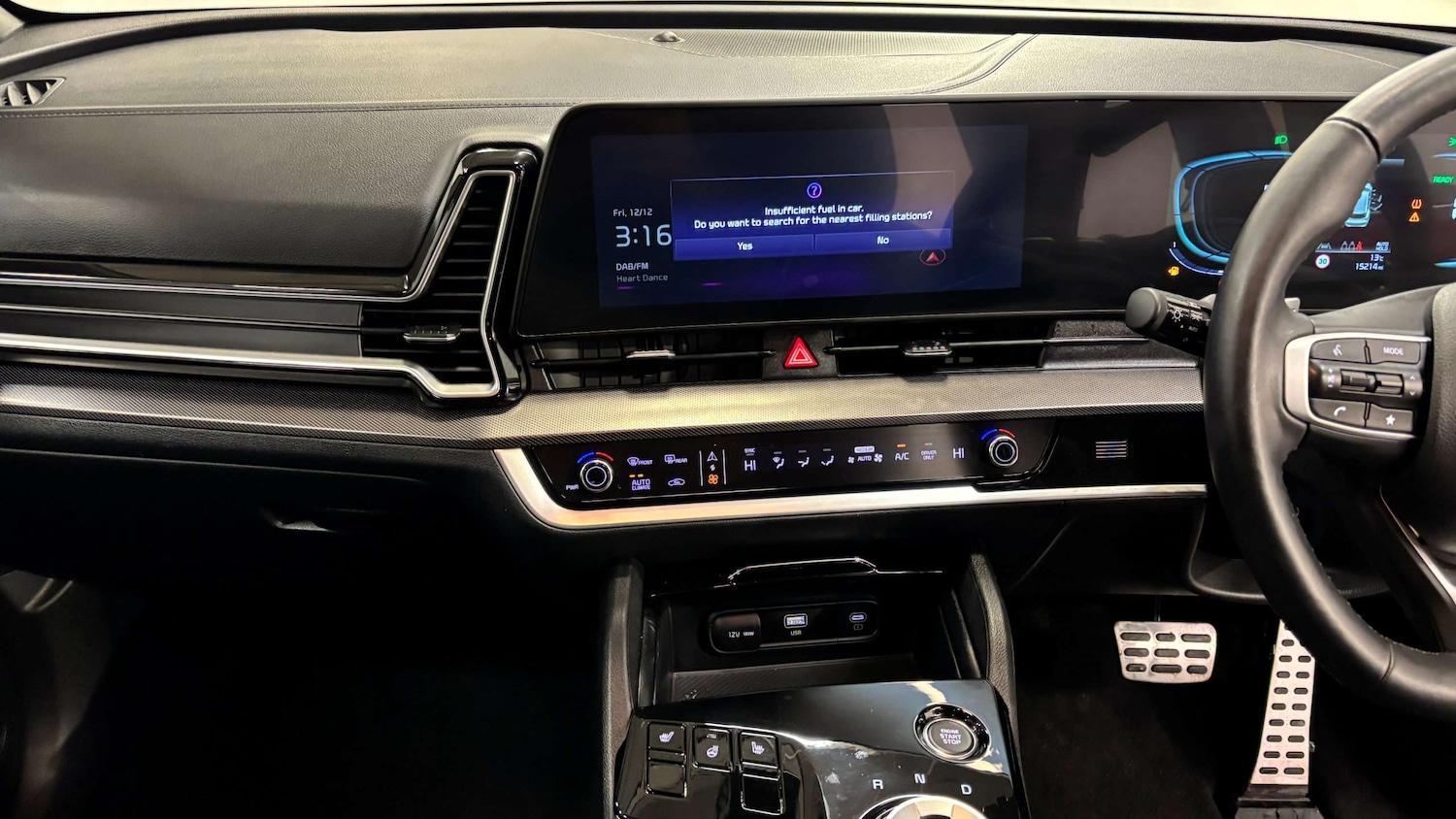 Used Kia Sportage 2024 for sale - 76916146: Photo 18