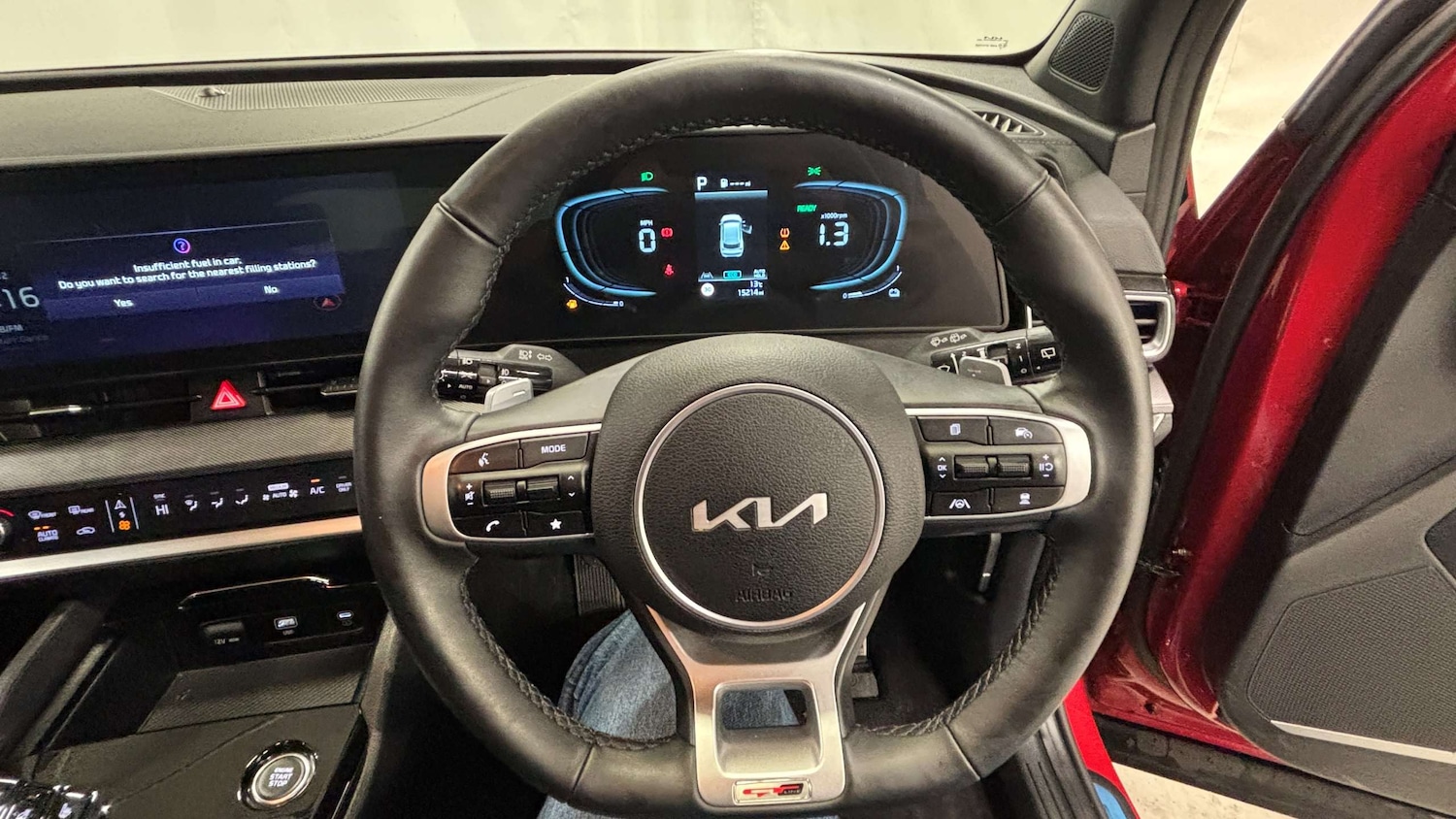 Used Kia Sportage 2024 for sale - 76916146: Photo 23