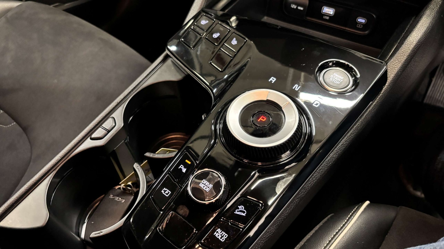 Used Kia Sportage 2024 for sale - 76916146: Photo 28