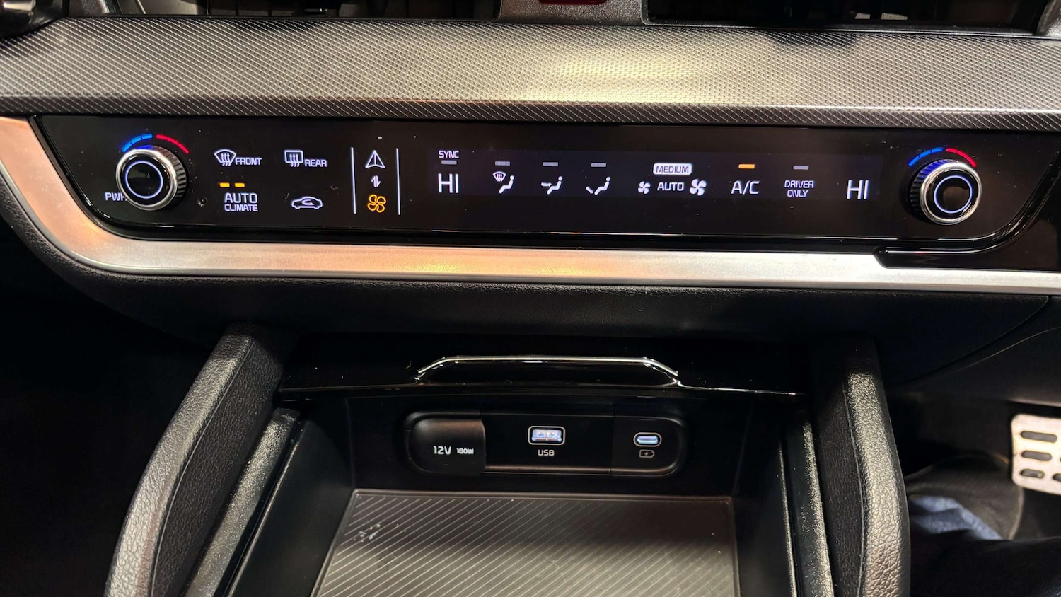 Used Kia Sportage 2024 for sale - 76916146: Photo 29