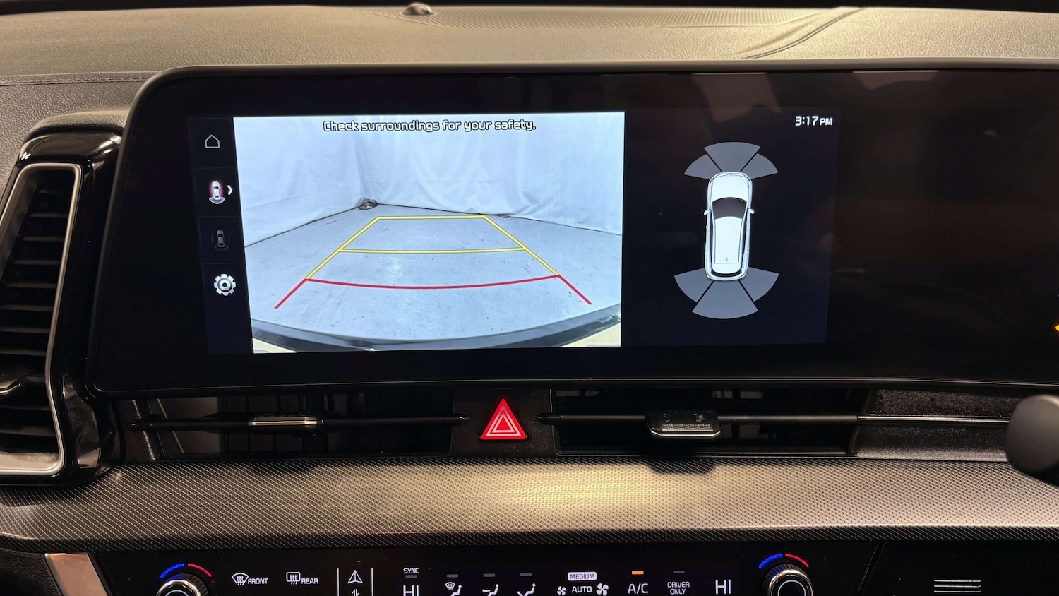 Used Kia Sportage 2024 for sale - 76916146: Photo 32