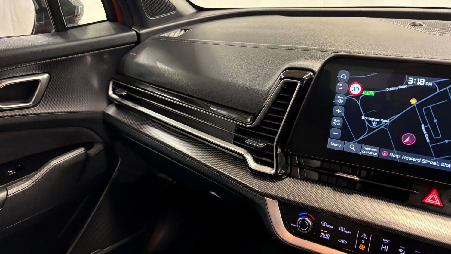 Used Kia Sportage 2024 for sale - 76916146: Photo 33