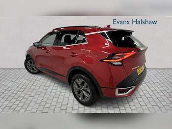 Used Kia Sportage 2024 for sale - 76916146: Photo