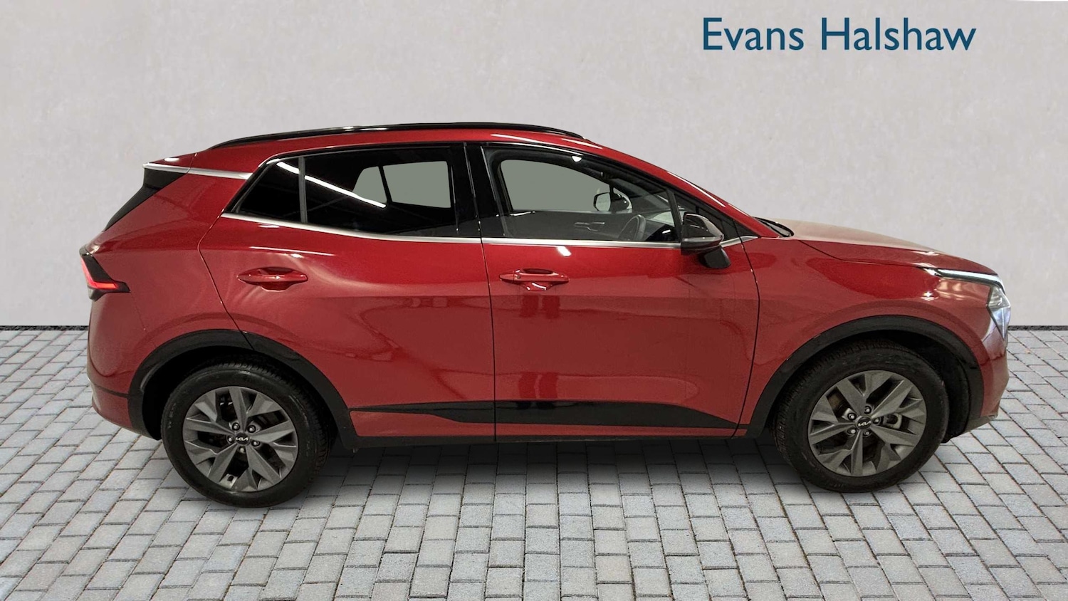 Used Kia Sportage 2024 for sale - 76916146: Photo 4