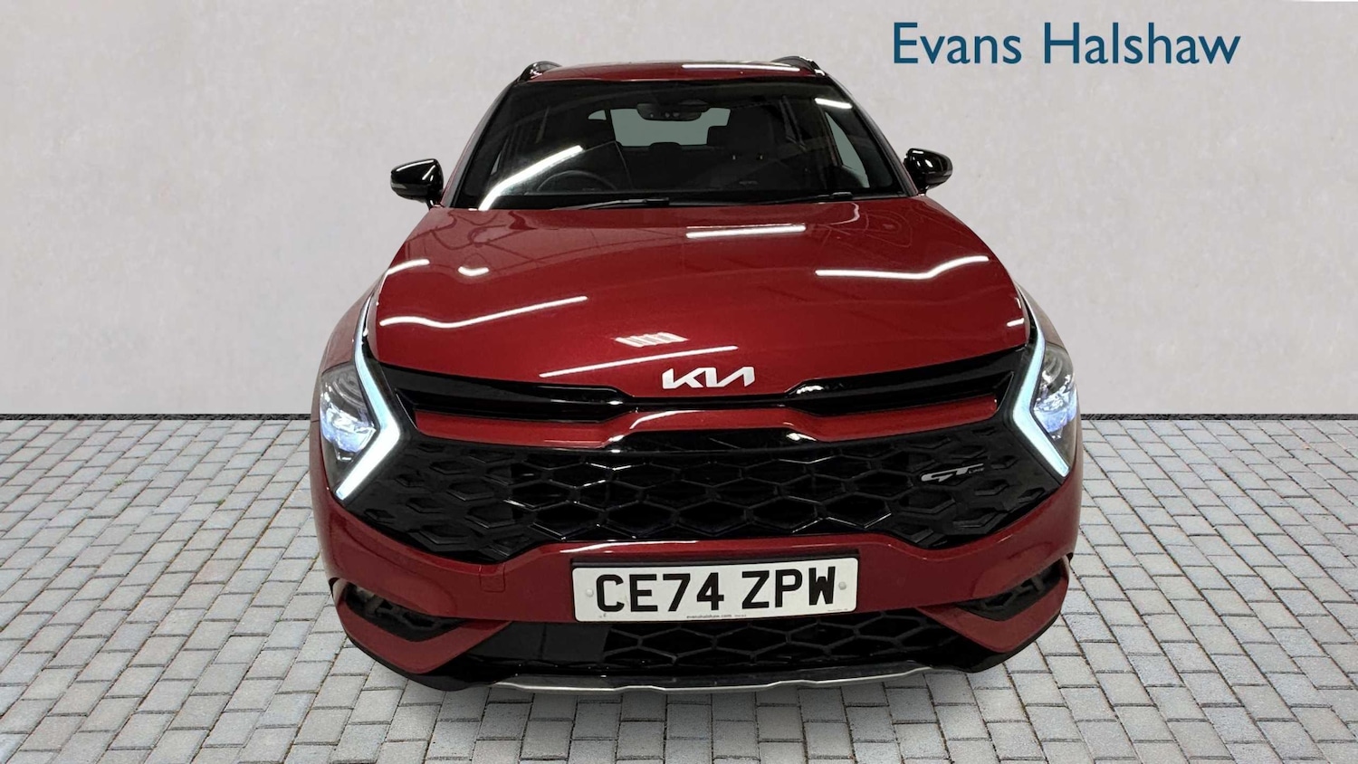 Used Kia Sportage 2024 for sale - 76916146: Photo 5