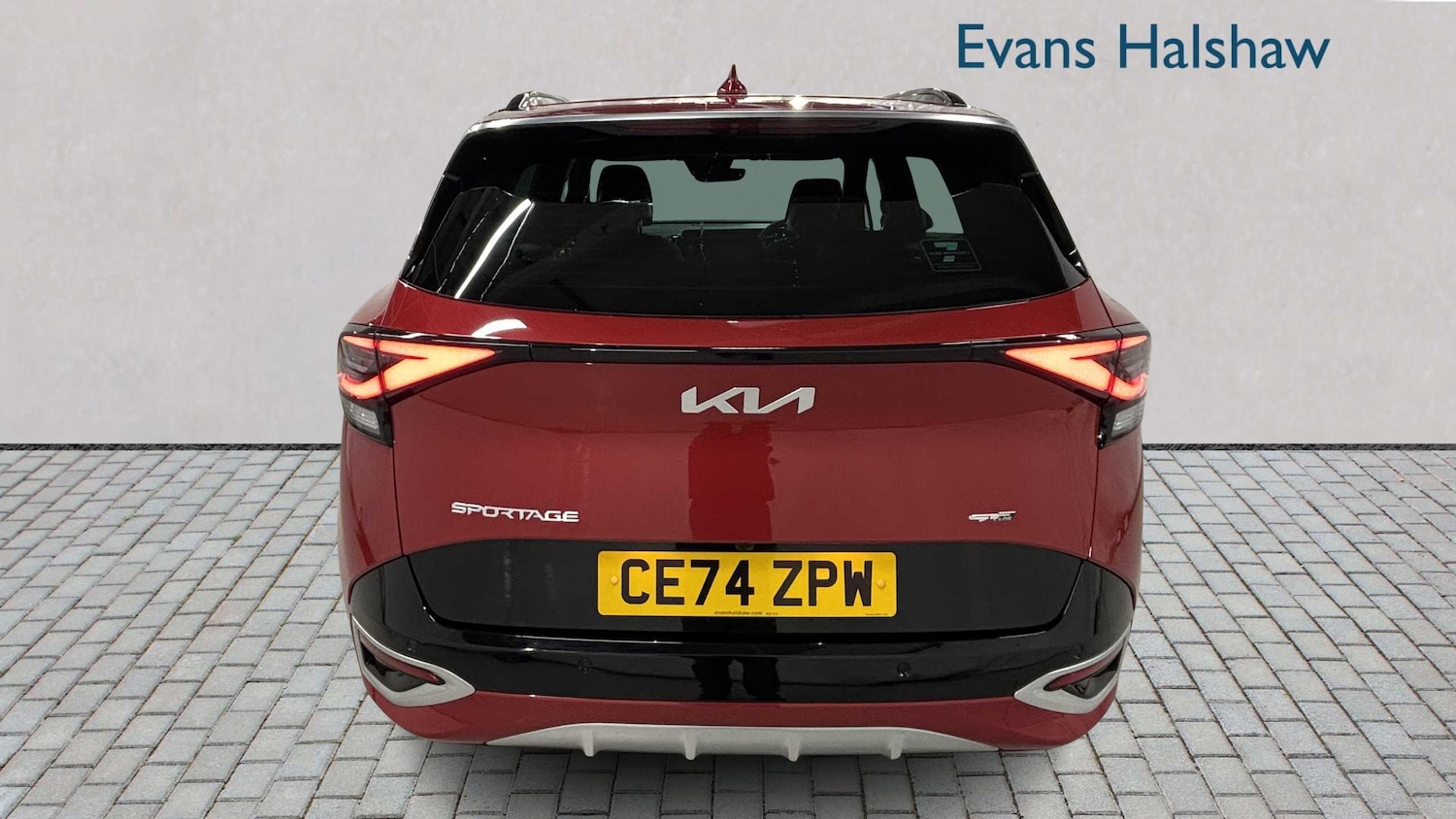 Used Kia Sportage 2024 for sale - 76916146: Photo 6