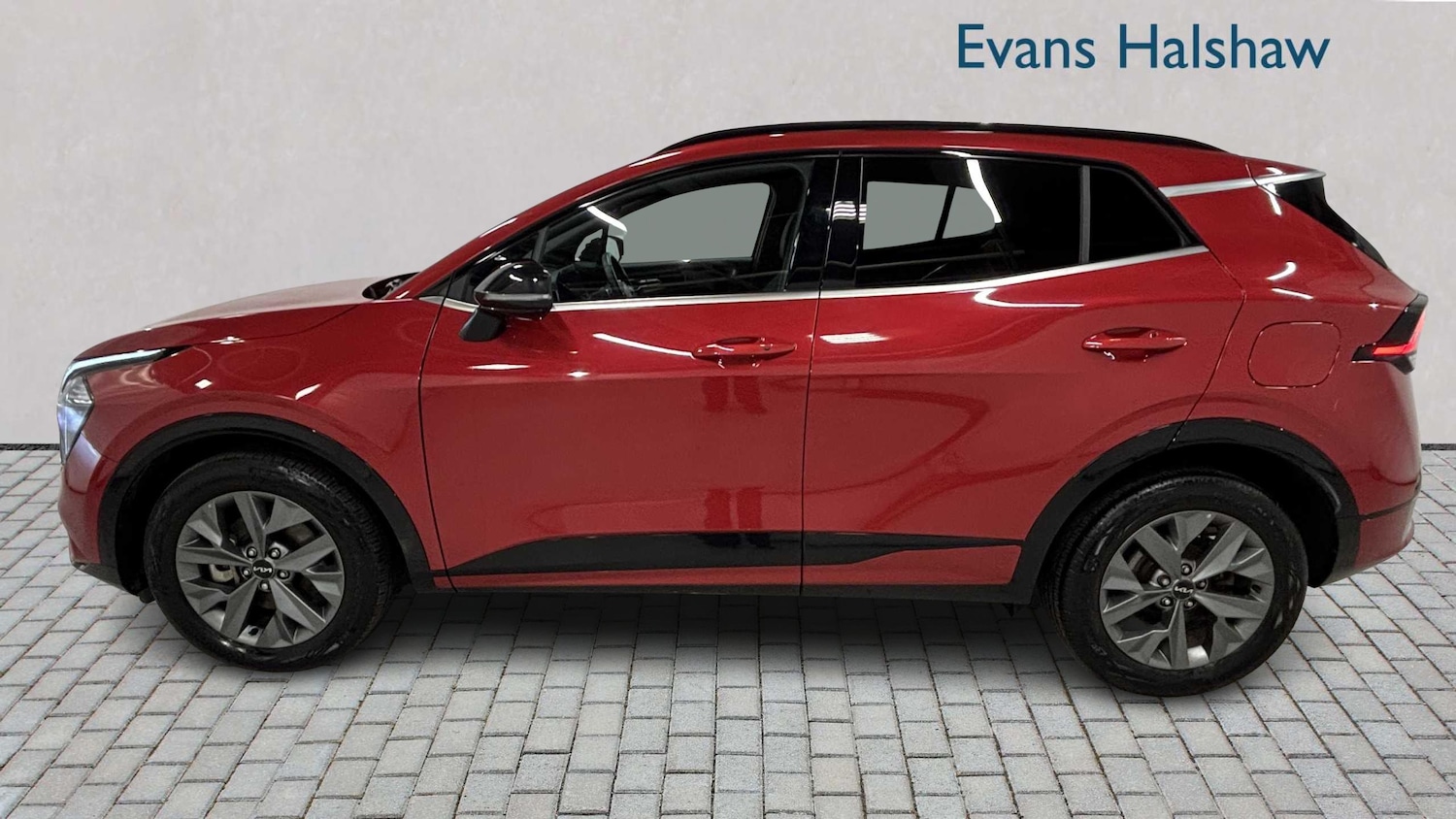 Used Kia Sportage 2024 for sale - 76916146: Photo 7