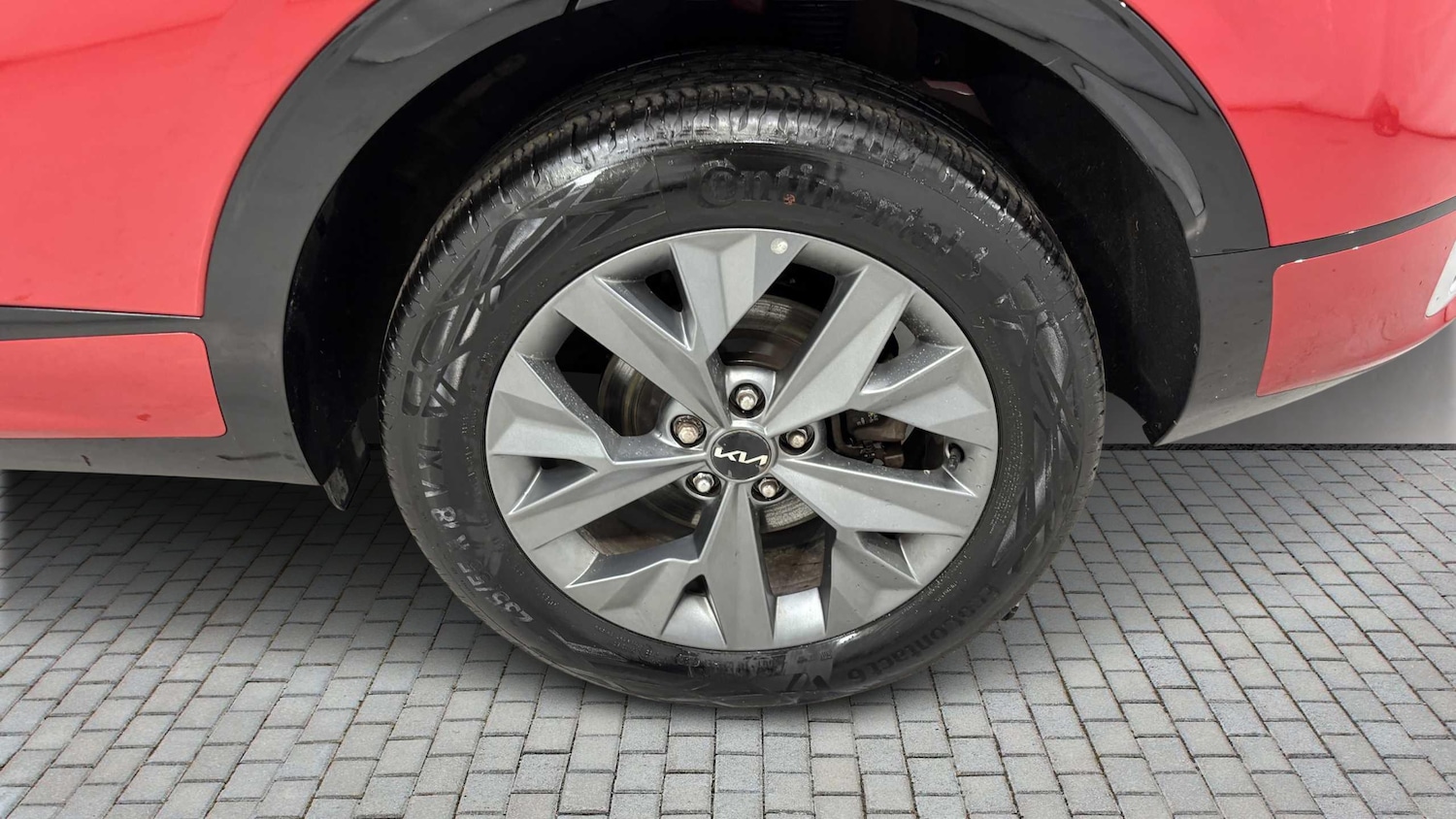 Used Kia Sportage 2024 for sale - 76916146: Photo 8