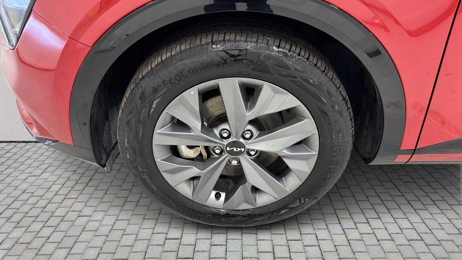 Used Kia Sportage 2024 for sale - 76916146: Photo 9