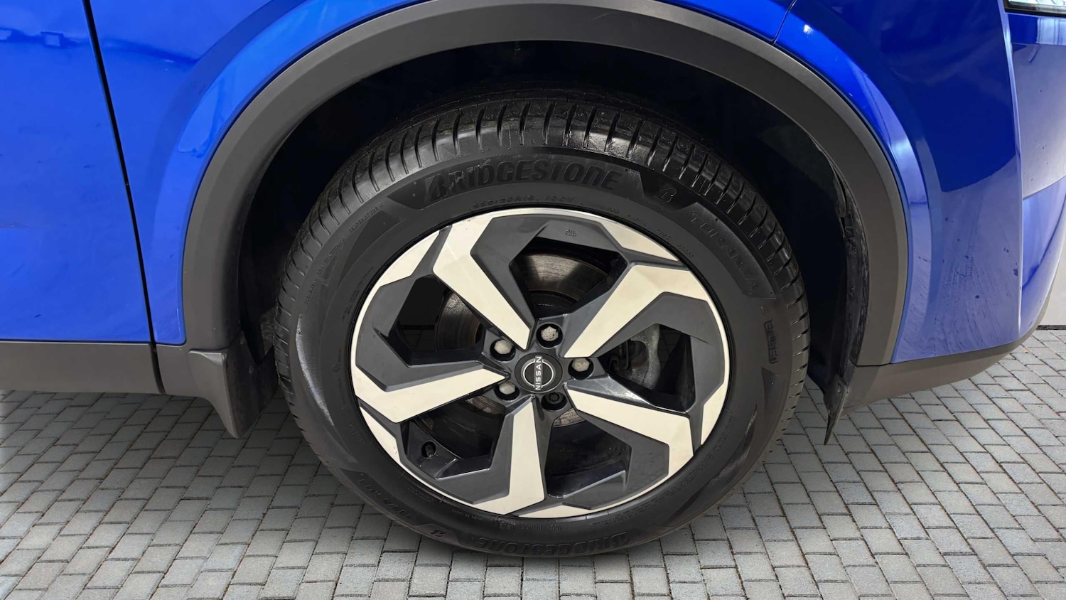 Used Nissan Qashqai 2022 for sale - 77281937: Photo 10