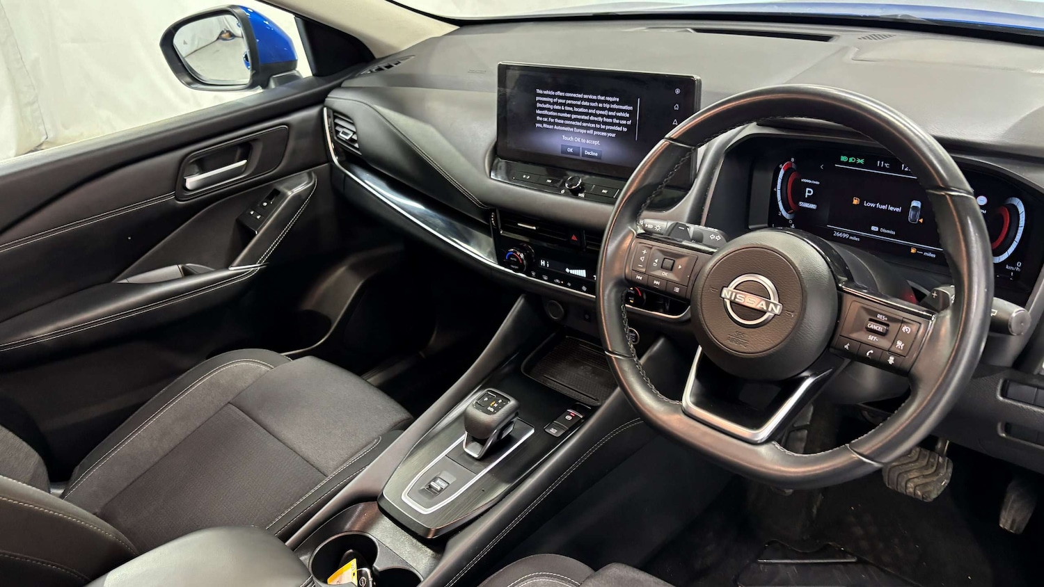 Used Nissan Qashqai 2022 for sale - 77281937: Photo 12