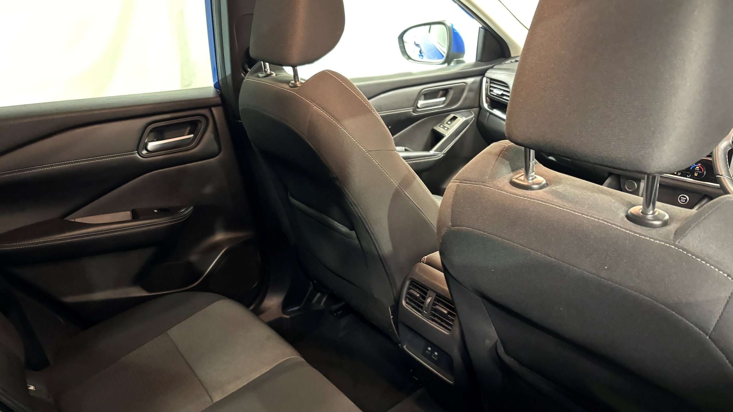 Used Nissan Qashqai 2022 for sale - 77281937: Photo 15