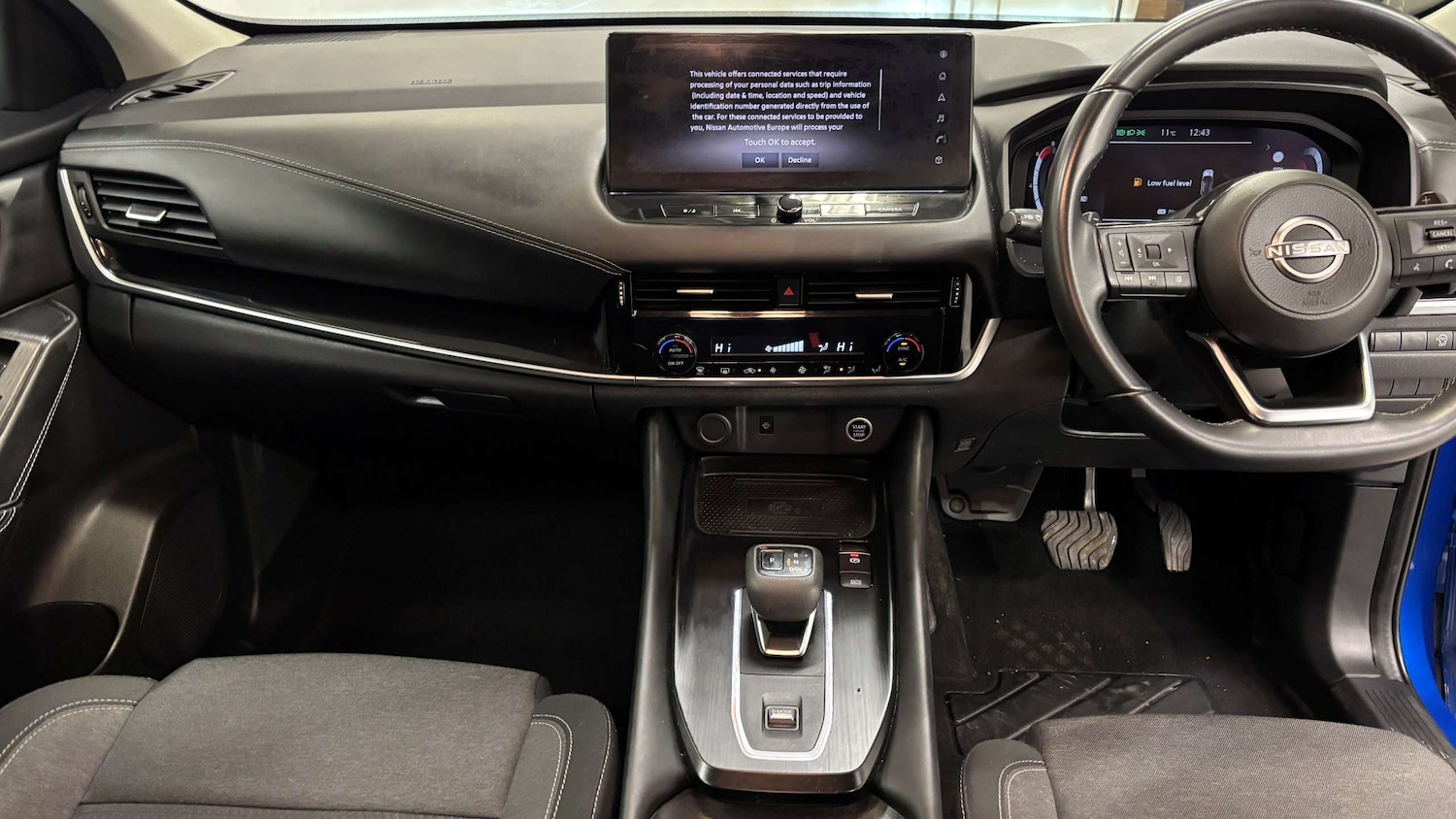 Used Nissan Qashqai 2022 for sale - 77281937: Photo 17