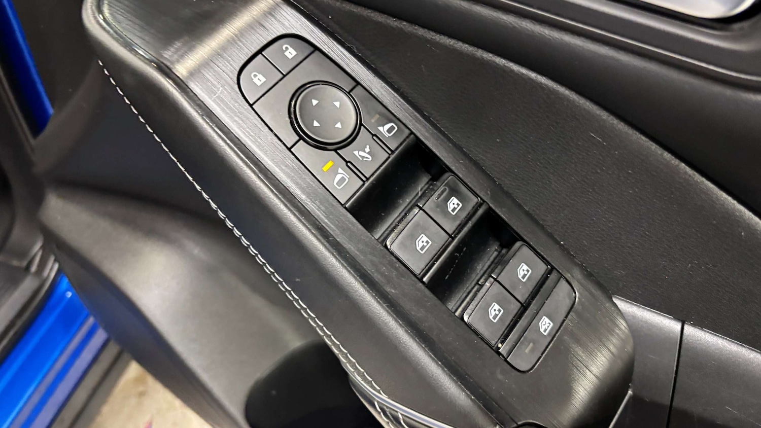 Used Nissan Qashqai 2022 for sale - 77281937: Photo 18