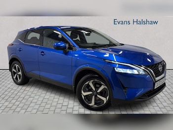 Used Nissan Qashqai 2022 for sale - 77281937: Photo