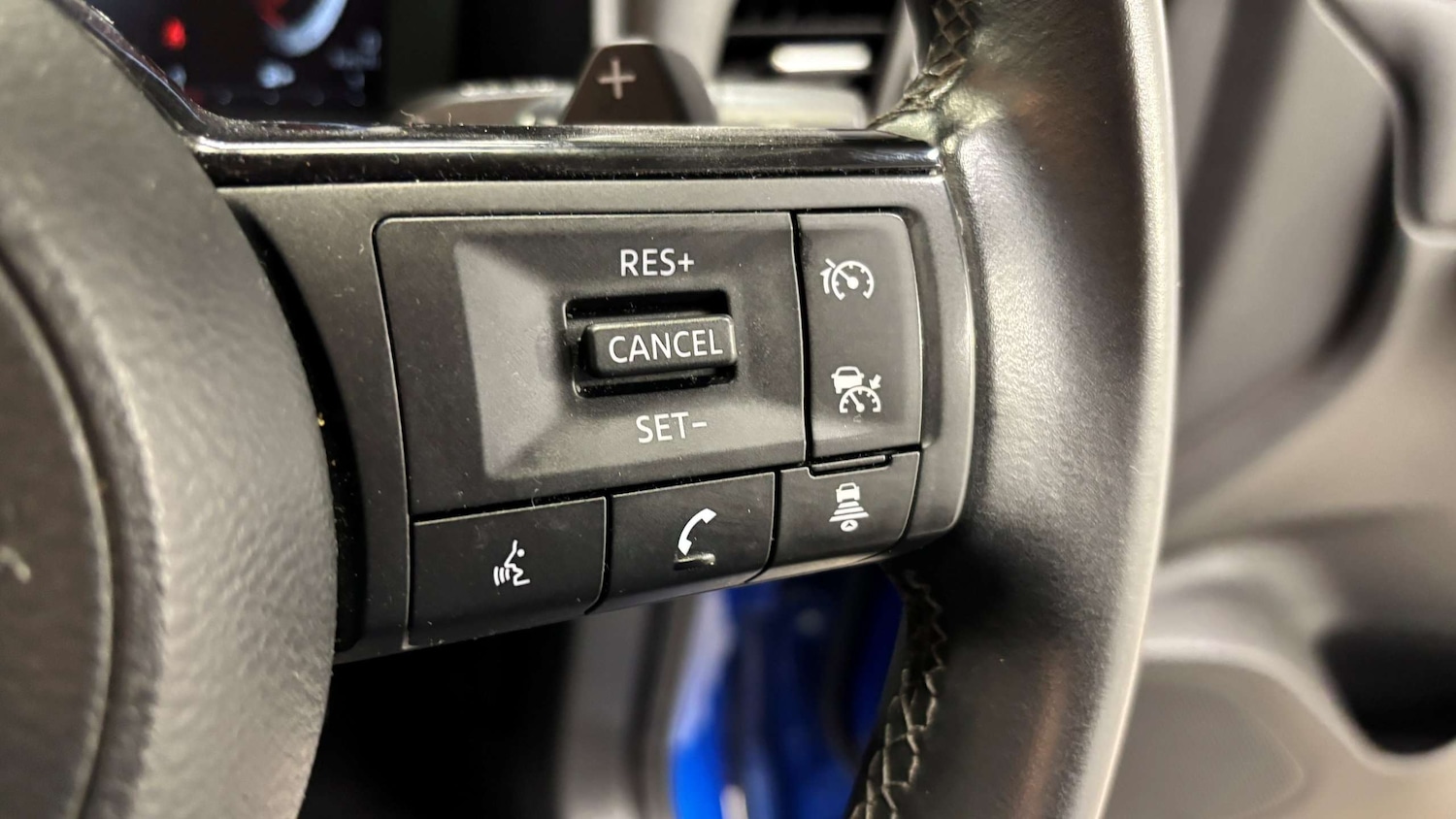 Used Nissan Qashqai 2022 for sale - 77281937: Photo 21