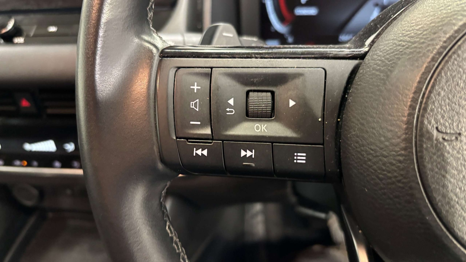 Used Nissan Qashqai 2022 for sale - 77281937: Photo 23