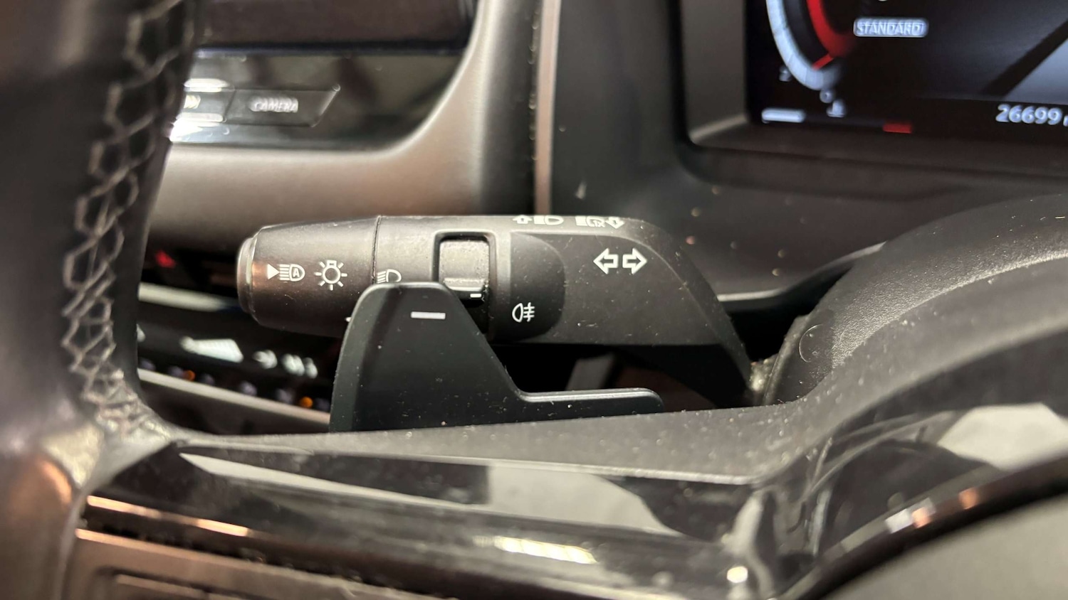 Used Nissan Qashqai 2022 for sale - 77281937: Photo 24