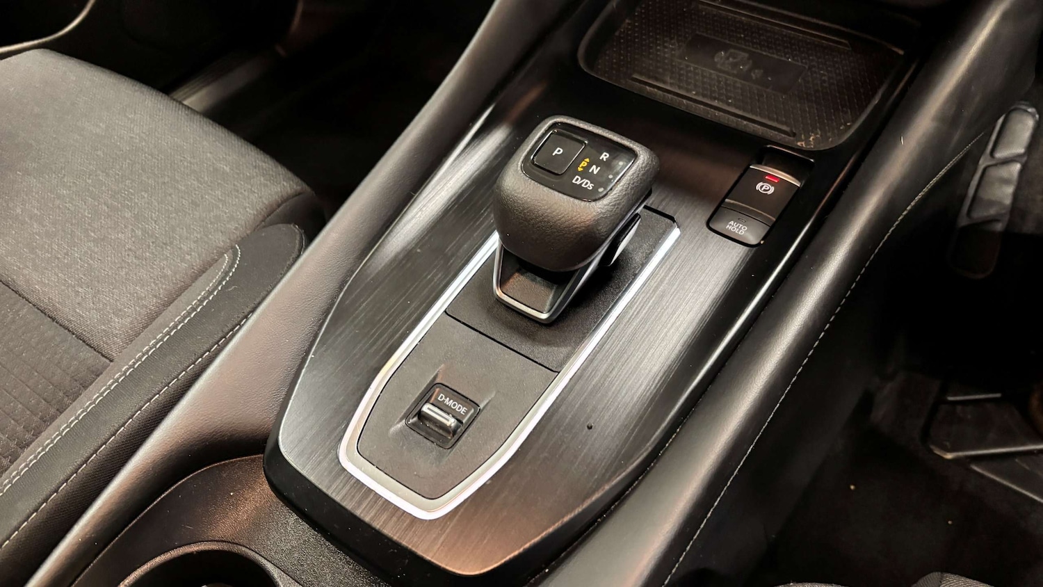 Used Nissan Qashqai 2022 for sale - 77281937: Photo 25