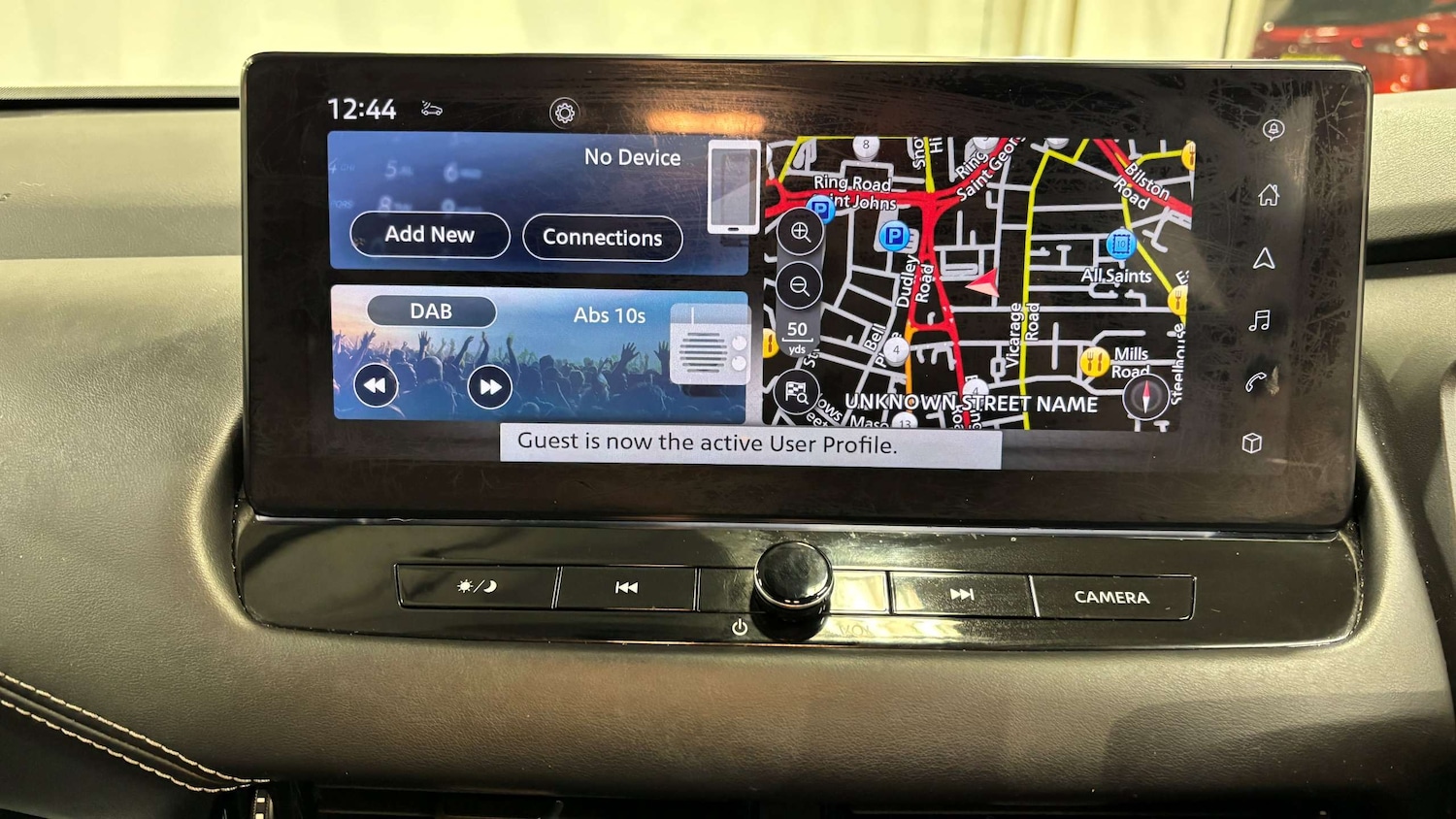 Used Nissan Qashqai 2022 for sale - 77281937: Photo 26