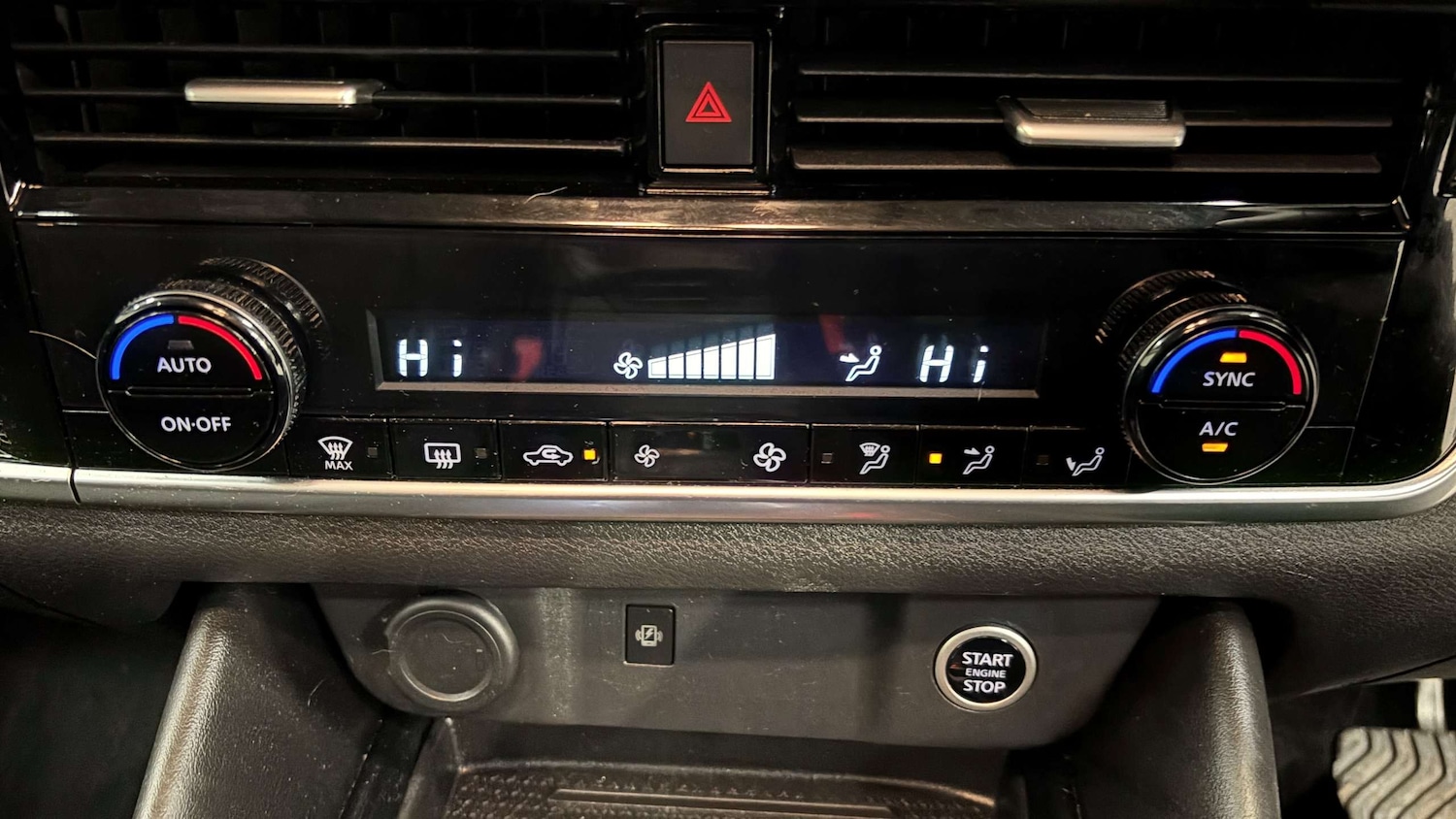 Used Nissan Qashqai 2022 for sale - 77281937: Photo 27