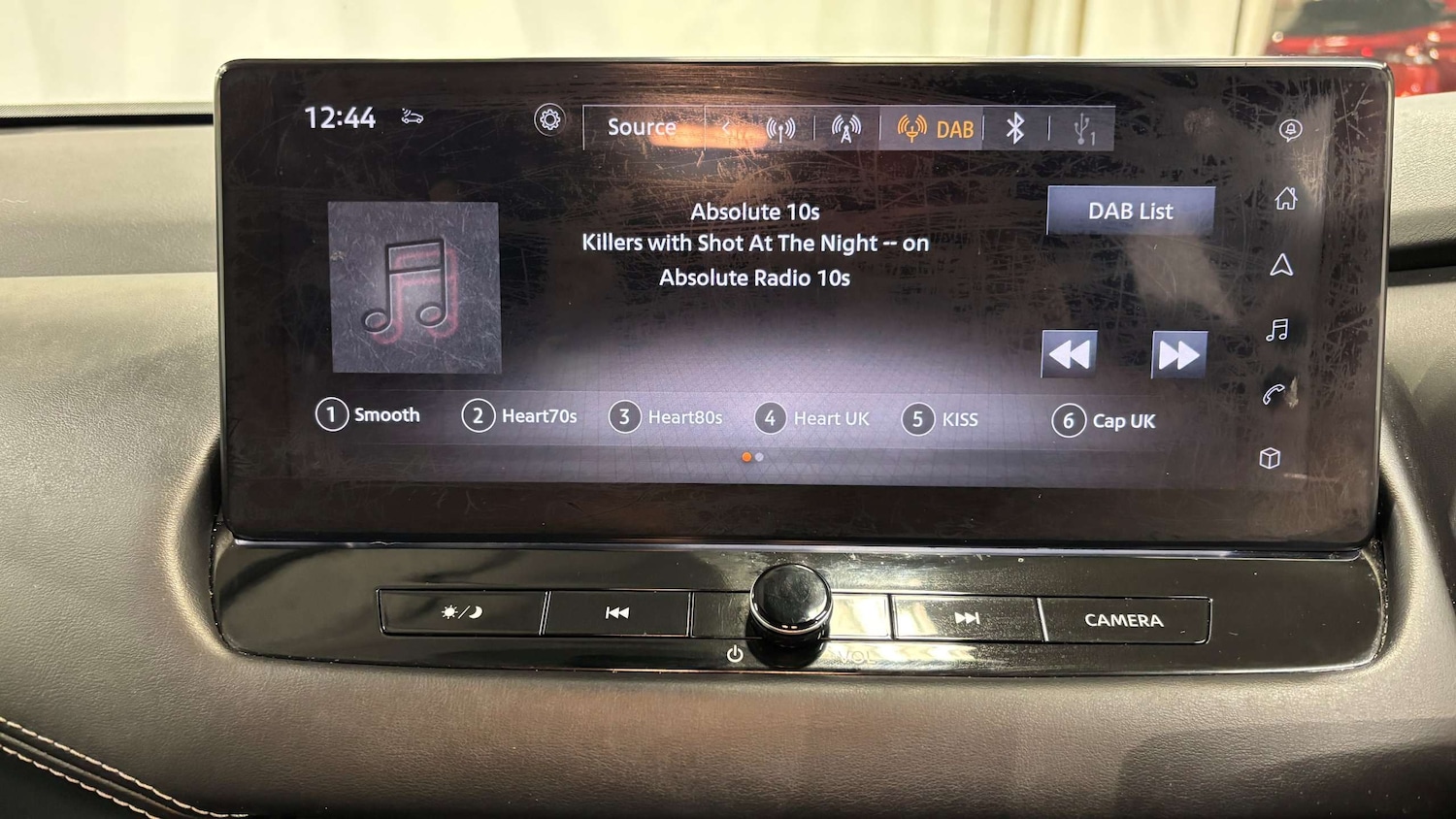 Used Nissan Qashqai 2022 for sale - 77281937: Photo 28