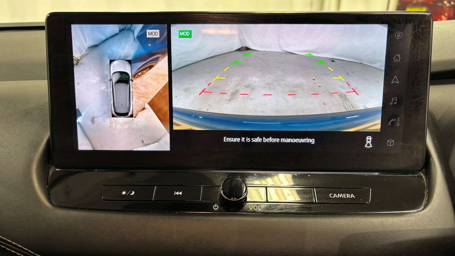 Used Nissan Qashqai 2022 for sale - 77281937: Photo 29