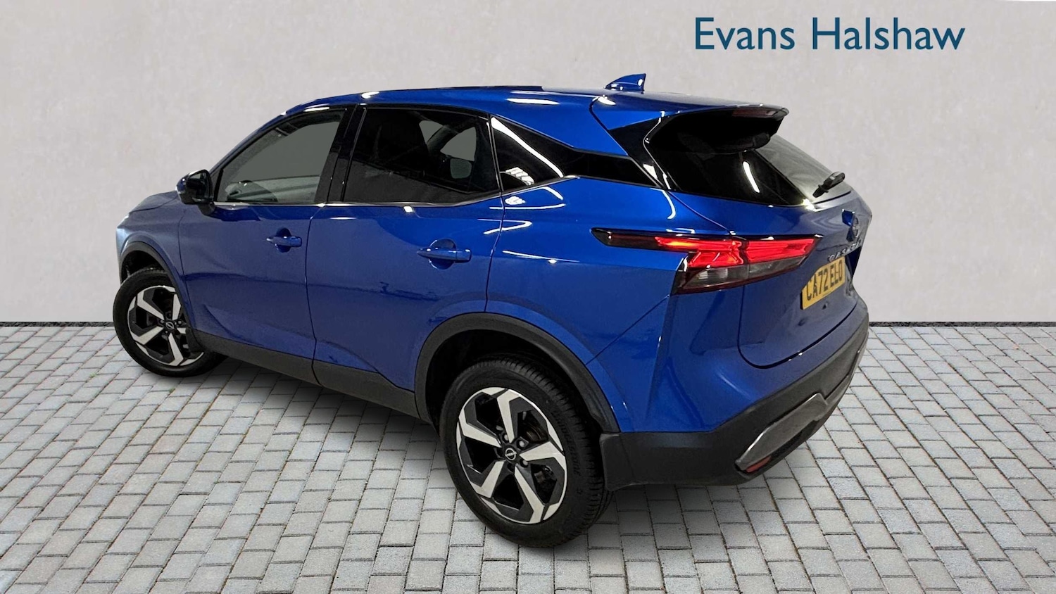 Used Nissan Qashqai 2022 for sale - 77281937: Photo 3