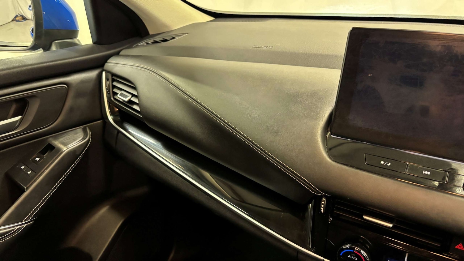 Used Nissan Qashqai 2022 for sale - 77281937: Photo 30