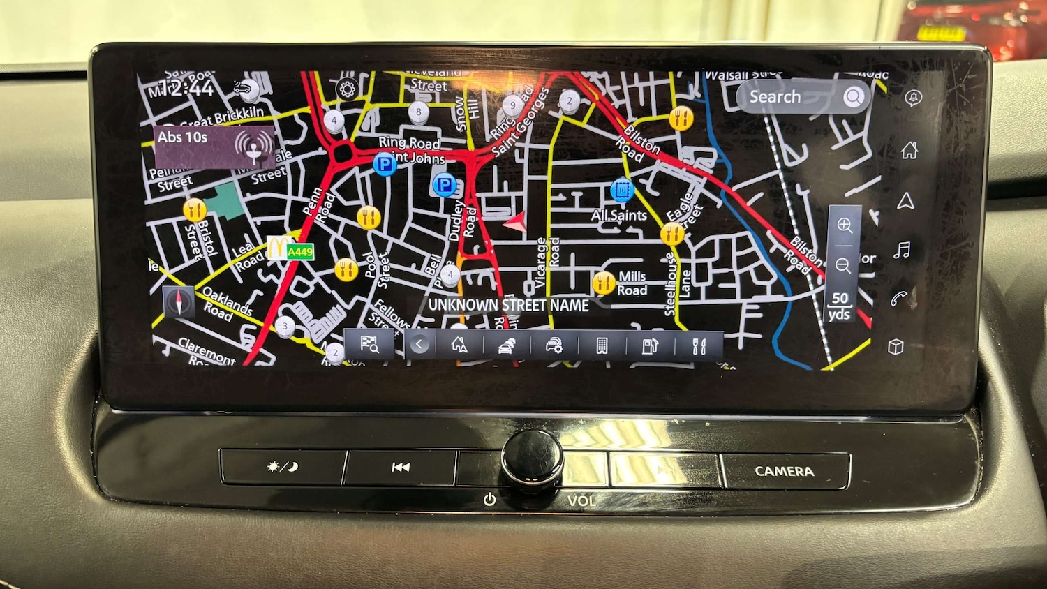 Used Nissan Qashqai 2022 for sale - 77281937: Photo 31