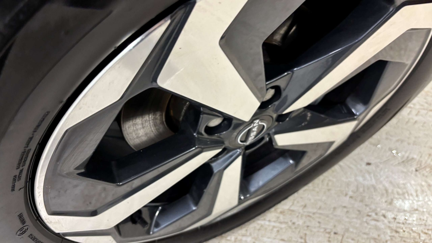 Used Nissan Qashqai 2022 for sale - 77281937: Photo 32